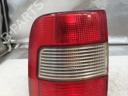 Used Left taillight CITROËN EVASION MPV (22, U6) 2.0 HDI (109 hp) 22864643