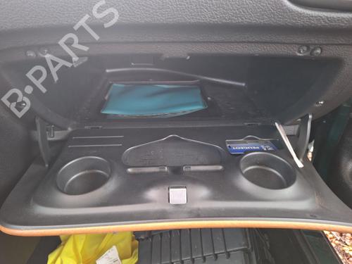 Used Glove box PEUGEOT 206 CC (2D) 2.0 S16 (136 hp) 22870179