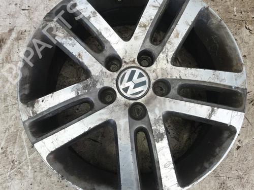 Cerchio VW TOURAN (1T1, 1T2) 1.9 TDI (105 hp) 30814532