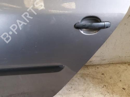 Left rear door VW GOLF V (1K1) 1.9 TDI | BP22878042C4 
