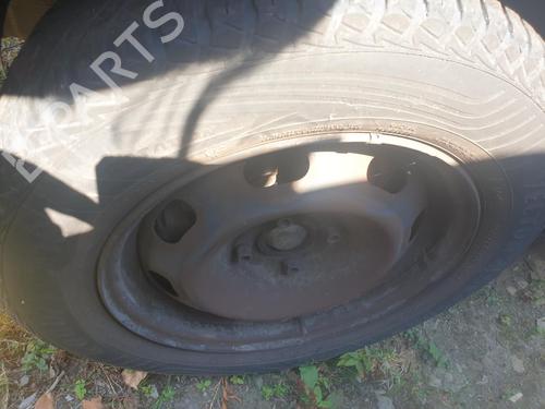 Fælk Fælk PEUGEOT 307 (3A/C) 1.4 HDi (68 hp) 28193980 28193980