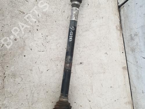 Used Right front driveshaft CITROËN C3 / C3 ORIGIN III (SX) 1.6 BlueHDi 100 (99 hp) 28000067