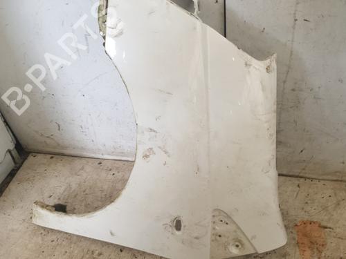 Used Left front fenders CITROËN JUMPY II Van 2.0 HDi 120 (120 hp) 22928542