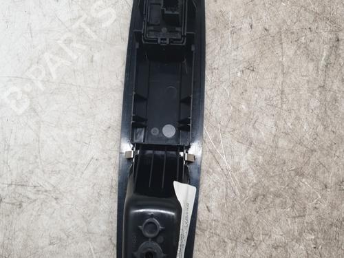 Right front window switch RENAULT SCÉNIC III (JZ0/1_) 1.5 dCi | BP29543421I26 