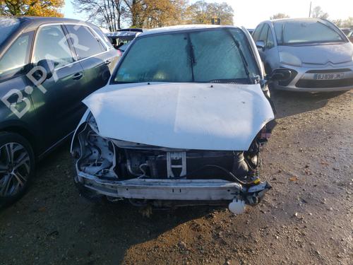 Używane części RENAULT CLIO II (BB_, CB_) 1.5 dCi (B/CB07) (65 hp) 4243170