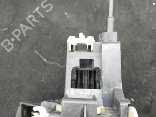 Used Front right lock RENAULT CLIO II (BB_, CB_) 1.2 (BB0A, BB0F, BB10, BB1K, BB28, BB2D, BB2H, CB0A,... (58 hp) 22872379