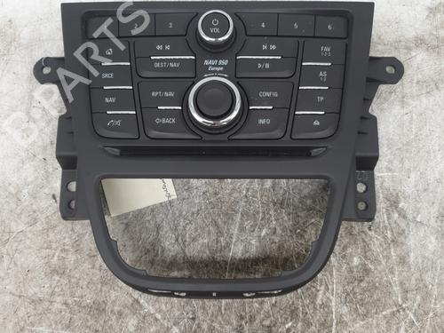 Switch OPEL MOKKA / MOKKA X (J13) 1.4 (_76) | BP25624420I30 - Image 4
