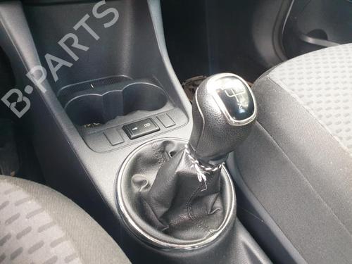 Shift knob SKODA FABIA II (542) 1.6 TDI | BP39044080I34 - Image 2