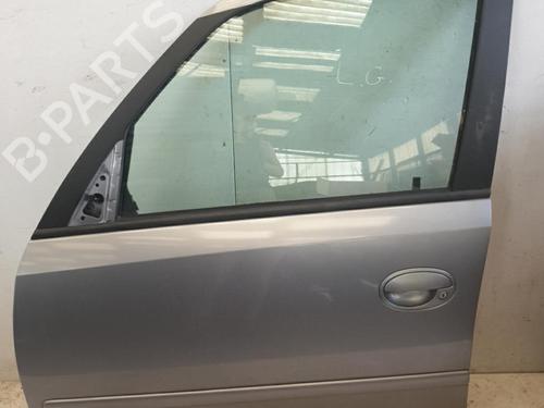 Left front door OPEL MERIVA A MPV (X03) 1.7 CDTI (E75) | BP22885092C2 