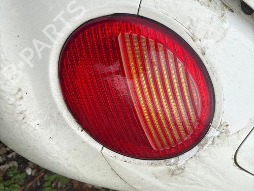 Used Right taillight Right taillight VW NEW BEETLE (9C1, 1C1) 1.9 TDI (101 hp) 40262544 40262544
