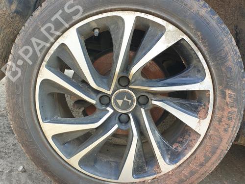 Rim CITROËN DS4 (NX_) 1.6 BlueHDi 120 | BP26905193C45 
