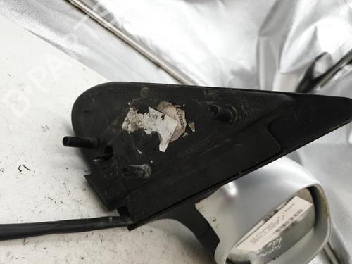 Right mirror VW POLO (6N2) 1.4 | BP24421847C27 