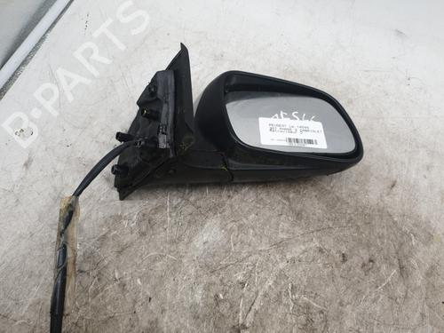 right-mirror-peugeot-307-cc-3b-2003-2004-2005-2006-2007-2008-2009-32017198 main image