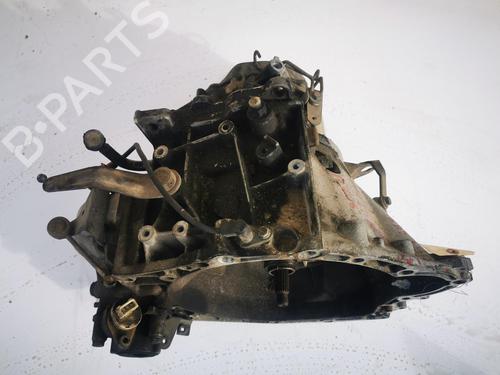 Gearbox CITROËN XSARA Coupe (N0) 1.9 D | BP22881946M3 