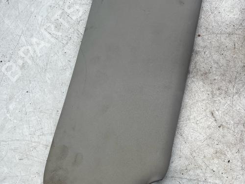 Right sun visor RENAULT TWINGO II (CN0_) 1.2 (CN0D) | BP32306927I2  - Image 5