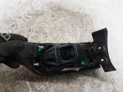 Right taillight RENAULT CLIO IV (BH_) 0.9 TCe 90 (BHNF, BHMA, BHMH, BHJK, BHJR) | BP28684853C35