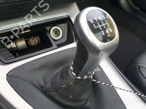 Shift knob BMW 3 Touring (E91) 320 d xDrive | BP37470658I34 - Image 2