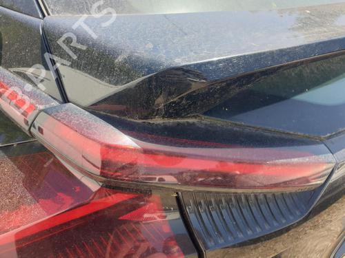 Left tailgate light CITROËN C4 III (BA_, BB_, BC_) 1.5 BlueHDi 130 (BBYHZB) | BP36793707C79 - Image 2