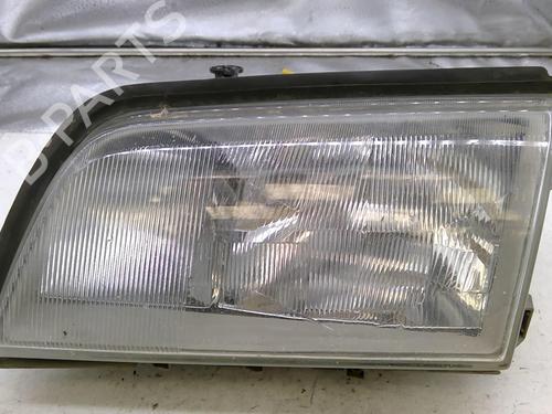 Used Left headlight Left headlight MERCEDES-BENZ C-CLASS (W202) C 220 D (202.121) (95 hp) 22867892 22867892