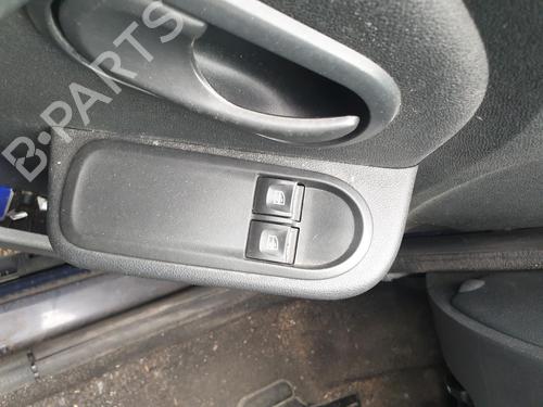 Left front window switch DACIA DUSTER (HS_) | BP36650567I27 - Image 2
