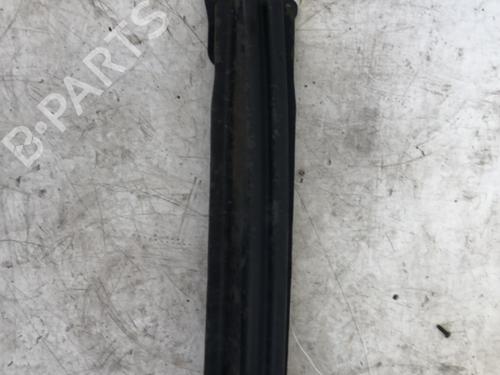 Rear bumper reinforcement VW GOLF V (1K1) 1.9 TDI | BP22876007C73 