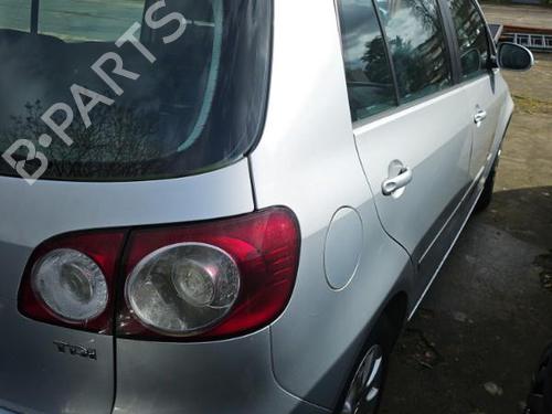 Starter VW GOLF PLUS V (5M1, 521) 1.9 TDI | BP29863472M8 - Image 4