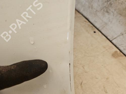 Right front fenders FORD FIESTA VI (CB1, CCN) 1.5 TDCi | BP27893668C42 
