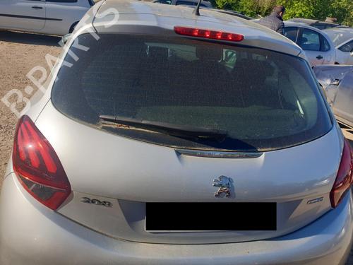 tailgate-peugeot-208-i-ca_-cc_-2012-2013-2014-2015-2016-2017-2018-2019-2020-2021-34257613 main image