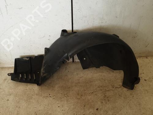 Used Wheel arch RENAULT CLIO III Grandtour (KR0/1_) 1.5 dCi (KR0H, KR1S) (106 hp) 22874734