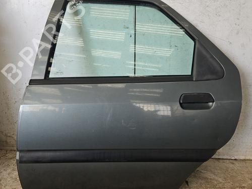 Left rear door CITROËN ZX (N2) 1.9 DT | BP28190666C4 