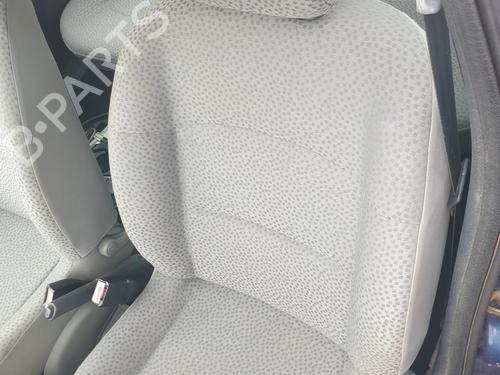 Left front seat RENAULT CLIO II (BB_, CB_) 1.5 dCi (B/CB07) | BP28114618C15 