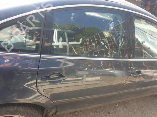 Used Right rear door VW PASSAT B5.5 (3B3) 1.9 TDI (130 hp) 29621205