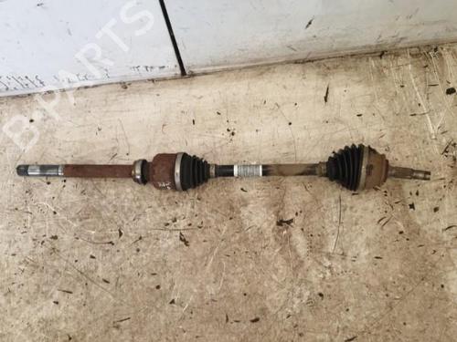Used Right front driveshaft CITROËN C3 / C3 ORIGIN III (SX) 1.2 THP 110 (110 hp) 22884233