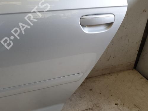 Left rear door AUDI A3 Sportback (8PA) 1.9 TDI | BP22874508C4 