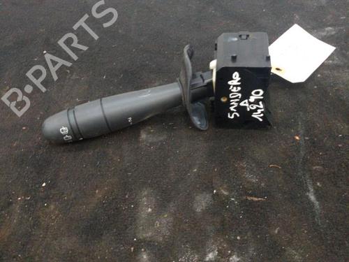 Steering column stalk DACIA SANDERO 1.2 16V | BP22872109I23 - Image 3