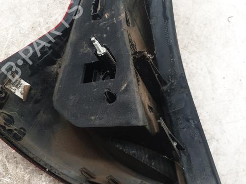 Used Right taillight Right taillight DACIA SANDERO 1.5 dCi (68 hp) 32360293 32360293