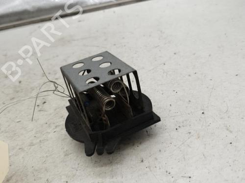 Used Heater resistor Heater resistor CITROËN ZX Break (N2) 1.9 D (68 hp) 23435994 23435994