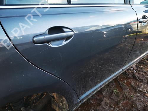 Used Right rear door TOYOTA AVENSIS Estate (_T25_) 2.0 D-4D (ADT250_, ADT250R) (126 hp) 22883938