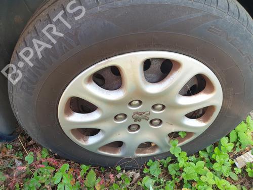 Rim PEUGEOT 807 (EB_) 2.2 HDi | BP28036318C45 