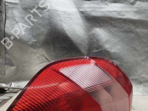 Right taillight RENAULT SCÉNIC II (JM0/1_) 1.5 dCi (JM0F) | BP22865367C35 
