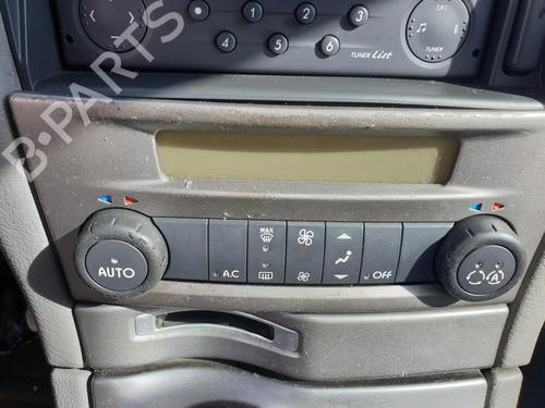 Climate control RENAULT LAGUNA II Grandtour (KG0/1_) 1.9 dCi (KG0G) | BP28361008I5 