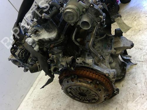 Used Engine Engine RENAULT CLIO IV (BH_) 0.9 TCe 90 (BHNF, BHMA, BHMH, BHJK, BHJR) (90 hp) 22886264 22886264