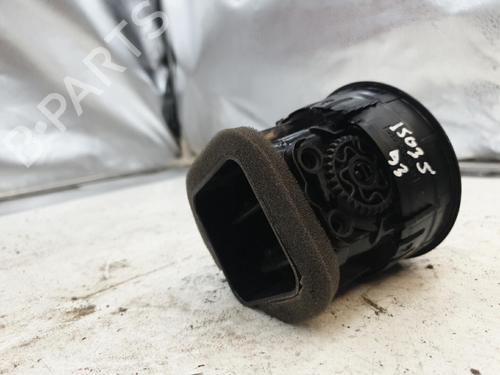 Air vent AUDI A3 Sportback (8VA, 8VF) 1.6 TDI | BP24421699I21 