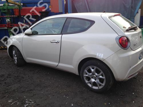 Left taillight ALFA ROMEO MITO (955_) 1.3 MultiJet (955AXP1A, 955AYC1A) | BP22874394C34 