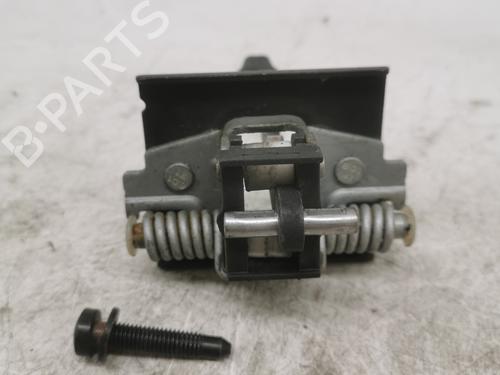 Used Hinge/Door check strap Hinge/Door check strap CITROËN DS4 (NX_) 1.6 VTi 120 (120 hp) 24150184 24150184