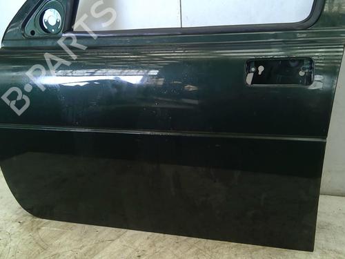 Left front door LAND ROVER FREELANDER I (L314) 2.0 DI 4x4 | BP22868115C2 
