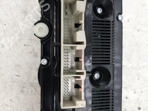 Used Climate control Climate control VW TOURAN (1T1, 1T2) 1.9 TDI (100 hp) 25843053 25843053