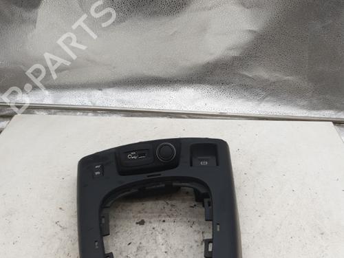 Used Other RENAULT SCÉNIC III (JZ0/1_) 1.5 dCi (106 hp) 24485905
