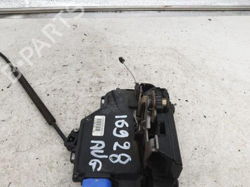 Used Front left lock Front left lock SEAT ALTEA (5P1) 1.9 TDI (105 hp) 22883701 22883701