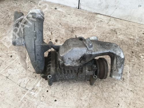 Electronic module MERCEDES-BENZ SLK (R170) 230 Kompressor (170.447) | BP30100662M83